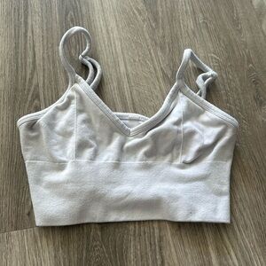 Alo Bra Size Small